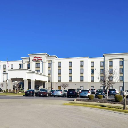 Hampton Inn & Suites Wilmington  Kültér fotó