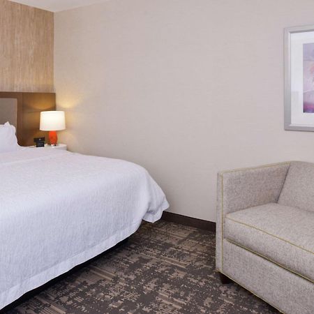 Hampton Inn & Suites Wilmington  Kültér fotó