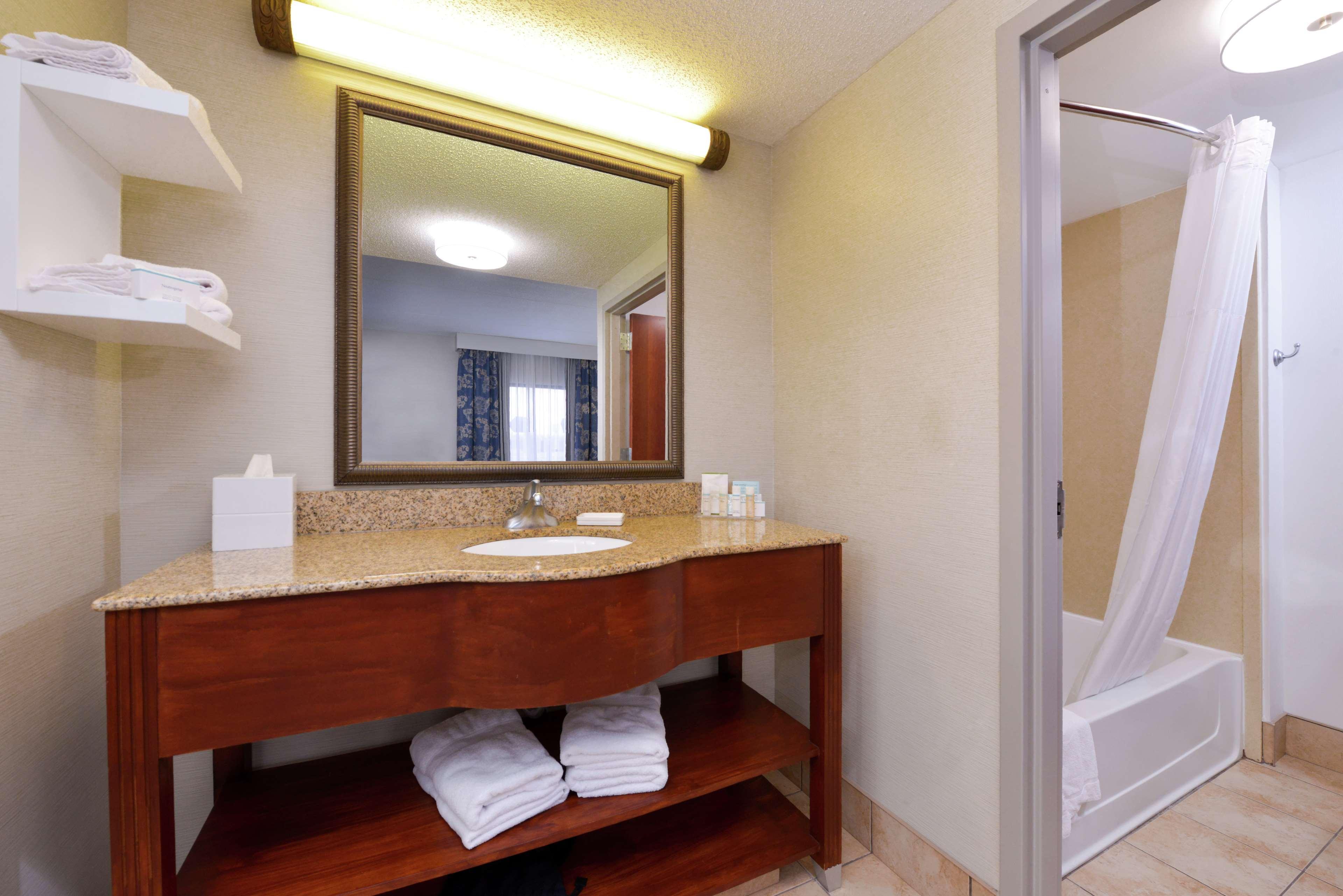 Hampton Inn & Suites Wilmington  Kültér fotó