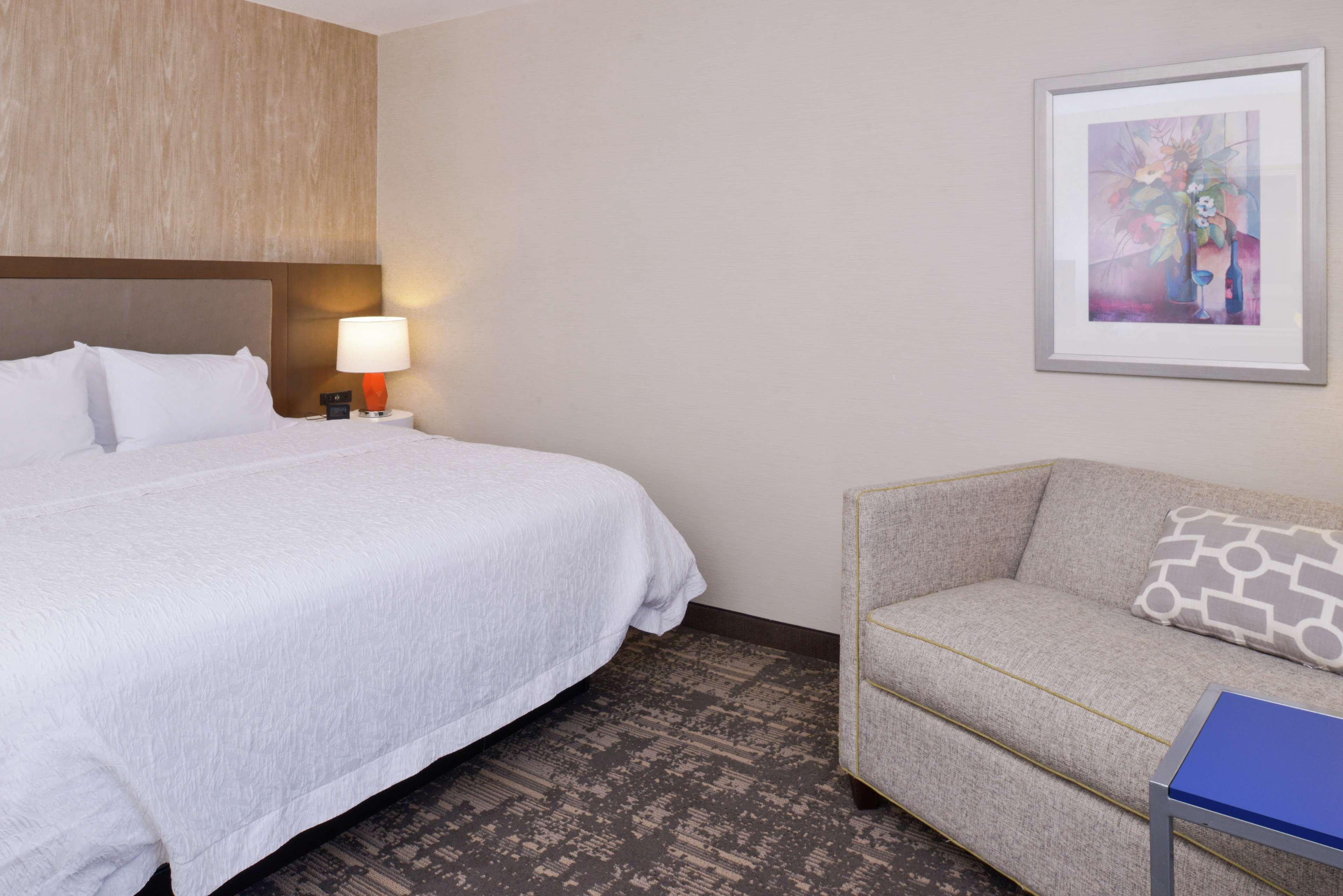 Hampton Inn & Suites Wilmington  Kültér fotó