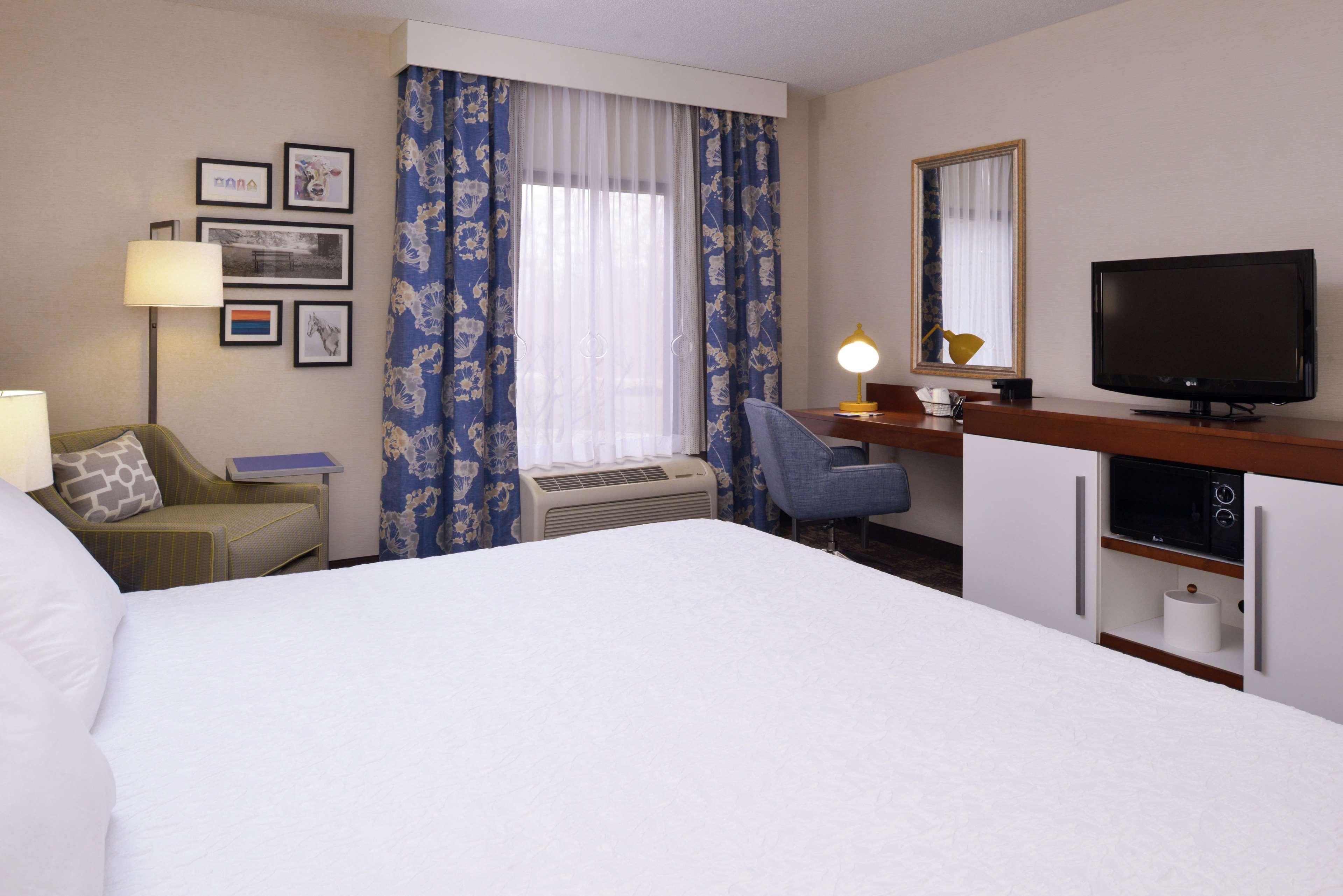 Hampton Inn & Suites Wilmington  Kültér fotó