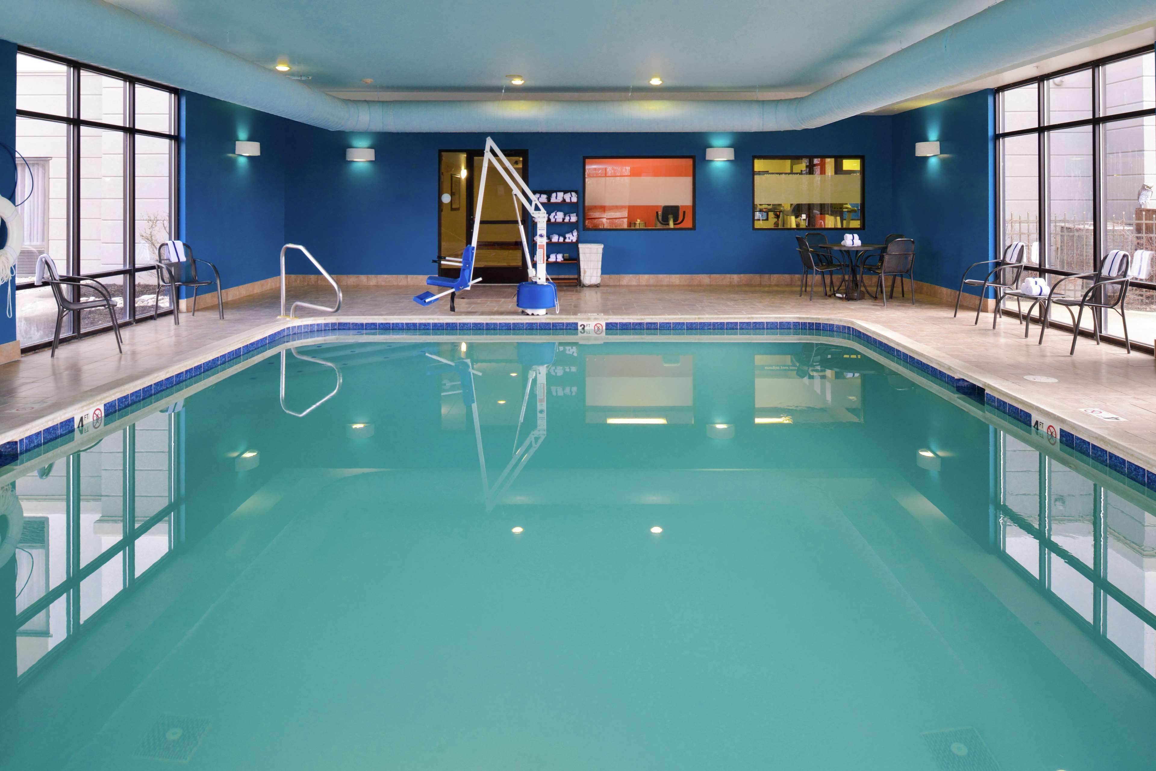 Hampton Inn & Suites Wilmington  Kültér fotó