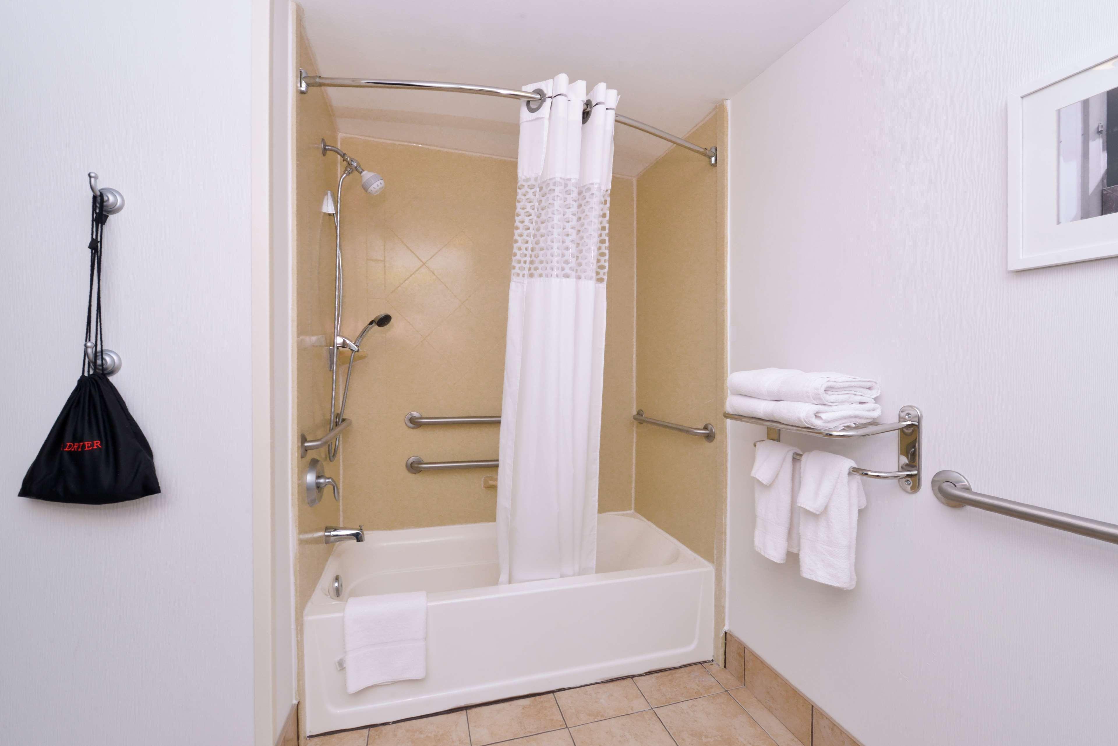 Hampton Inn & Suites Wilmington  Kültér fotó