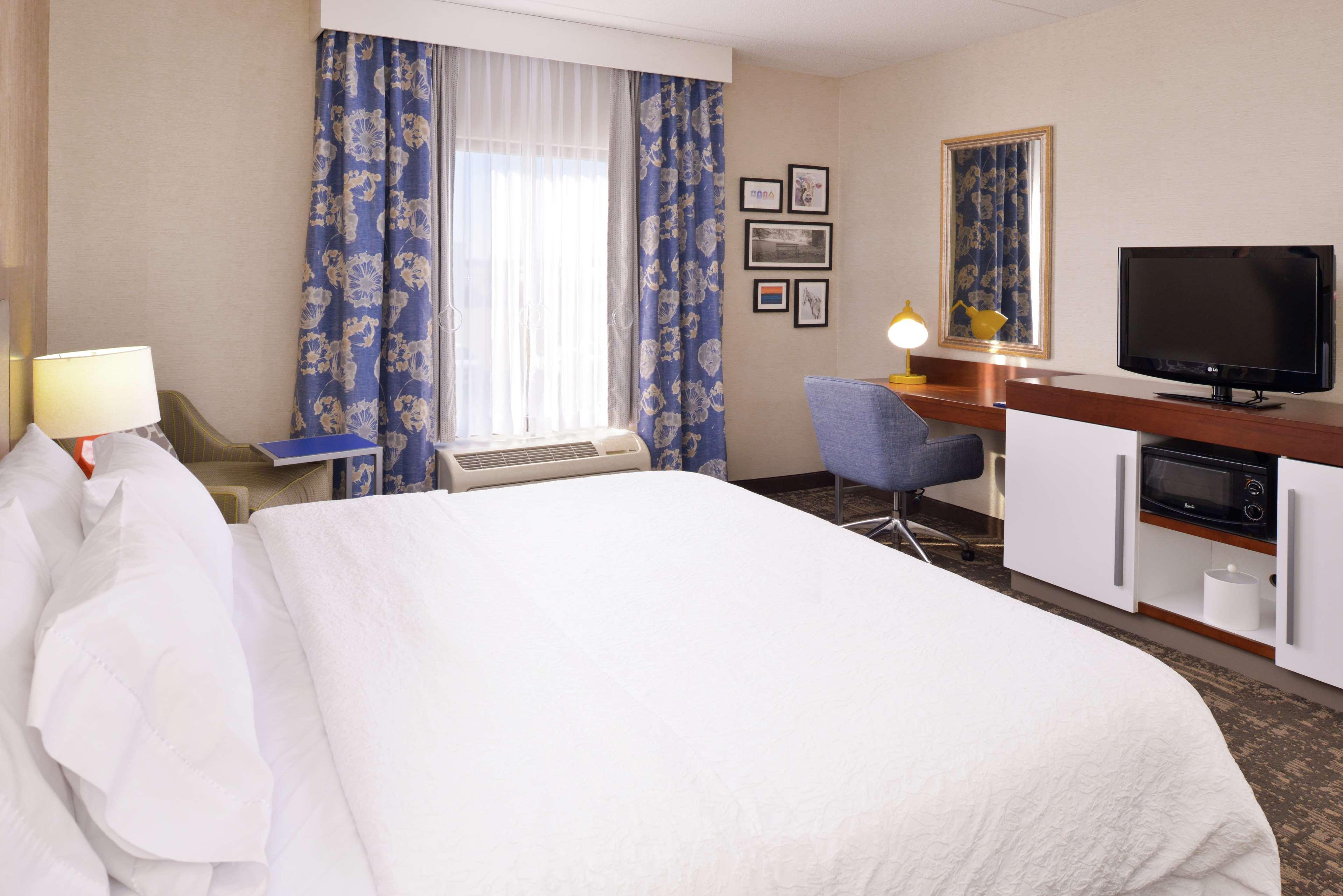 Hampton Inn & Suites Wilmington  Kültér fotó