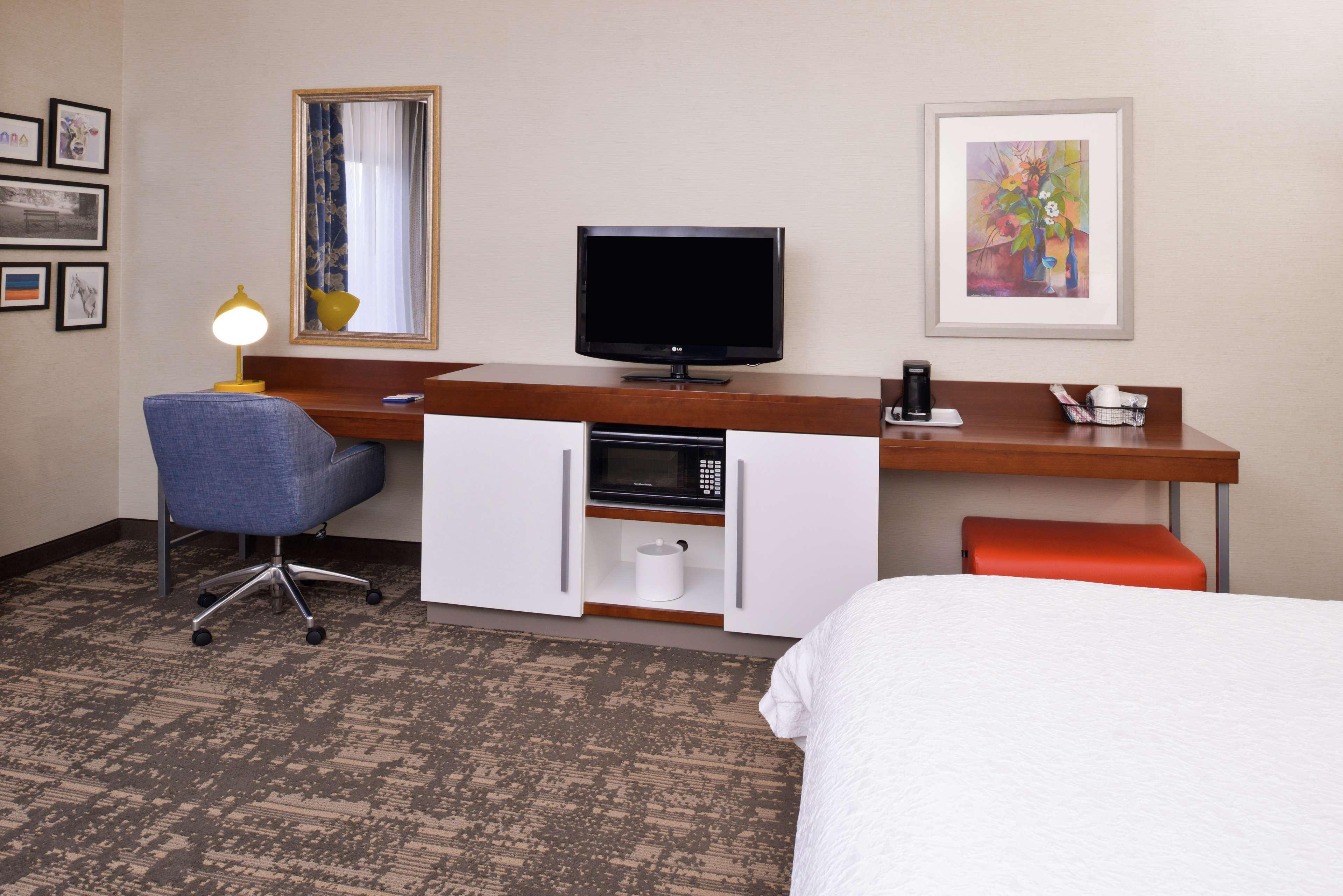 Hampton Inn & Suites Wilmington  Kültér fotó