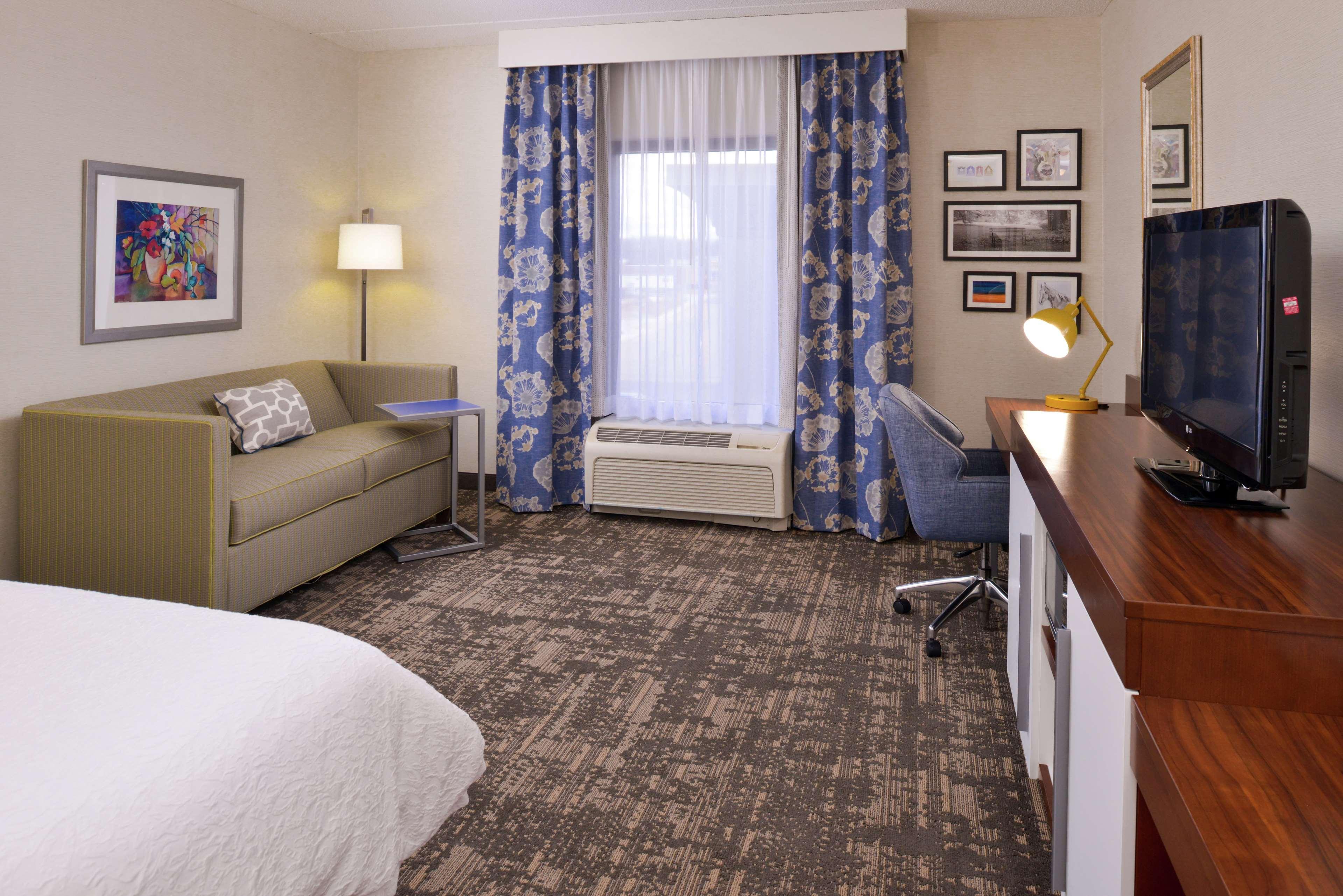 Hampton Inn & Suites Wilmington  Kültér fotó