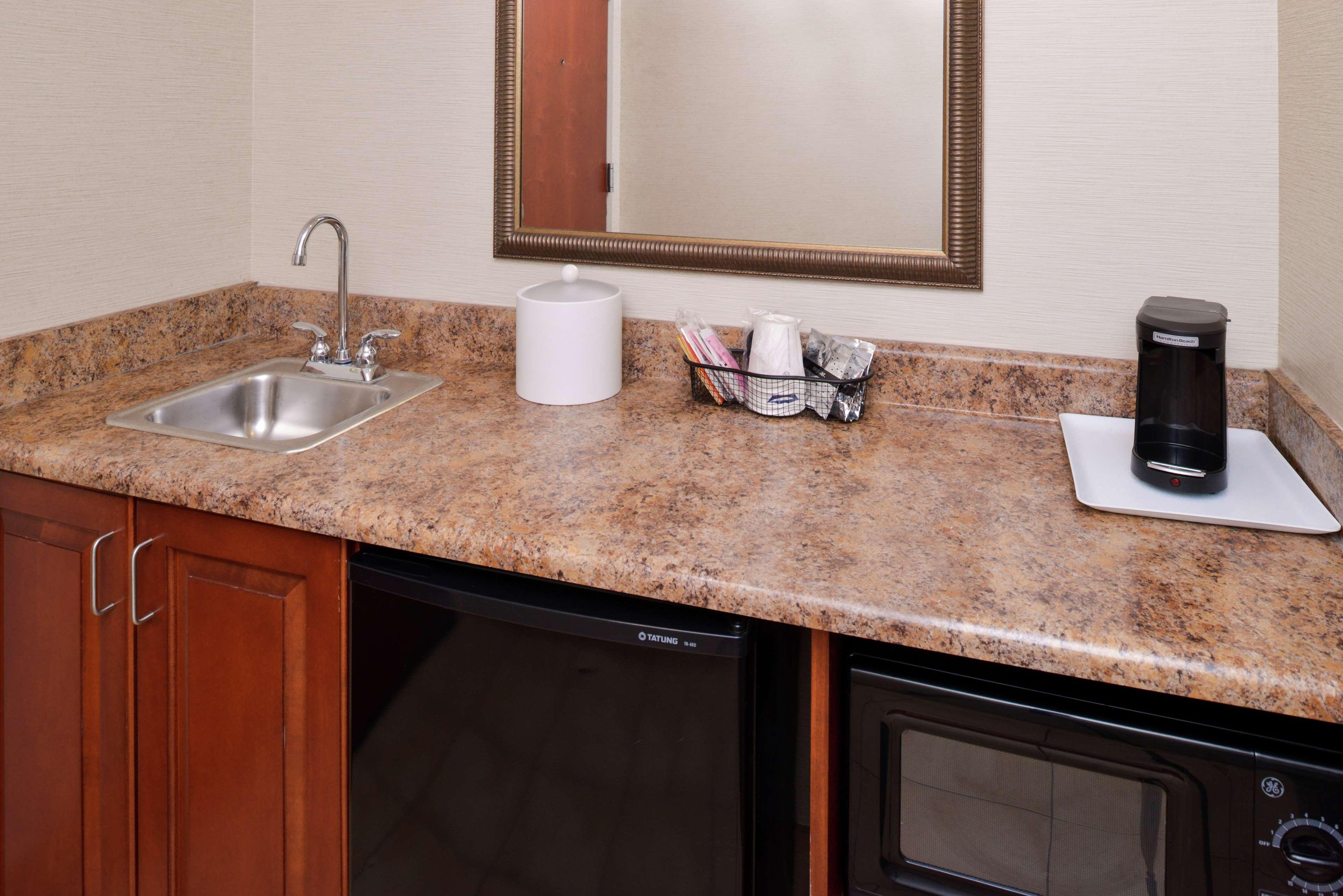 Hampton Inn & Suites Wilmington  Kültér fotó