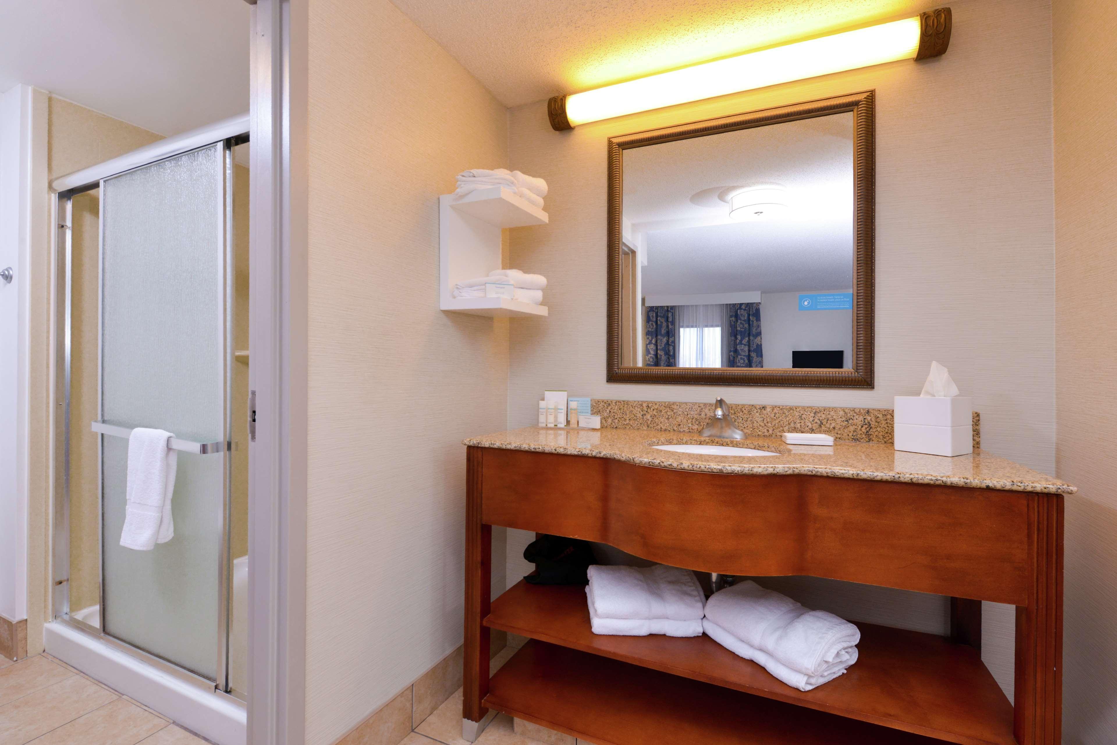 Hampton Inn & Suites Wilmington  Kültér fotó