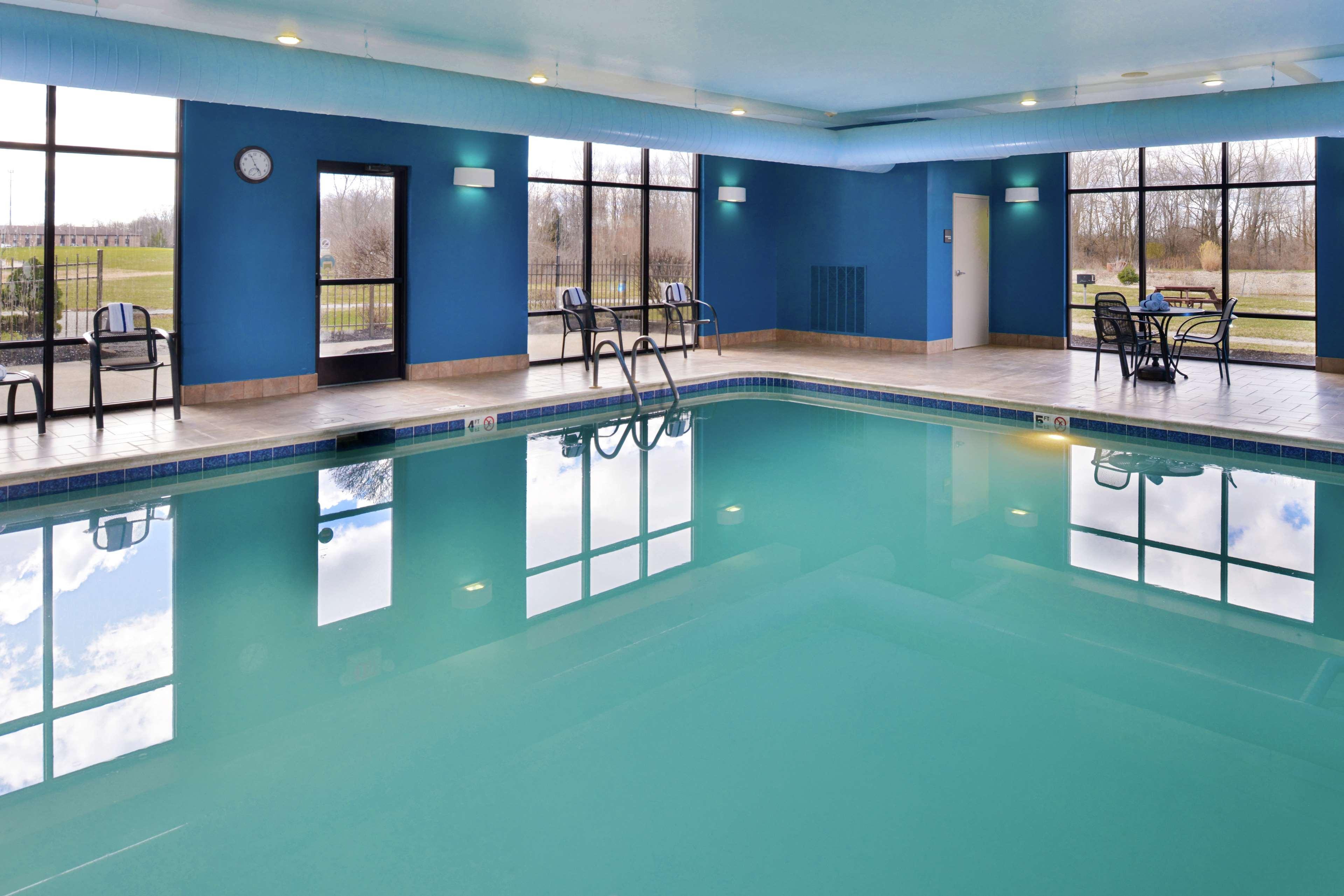 Hampton Inn & Suites Wilmington  Kültér fotó