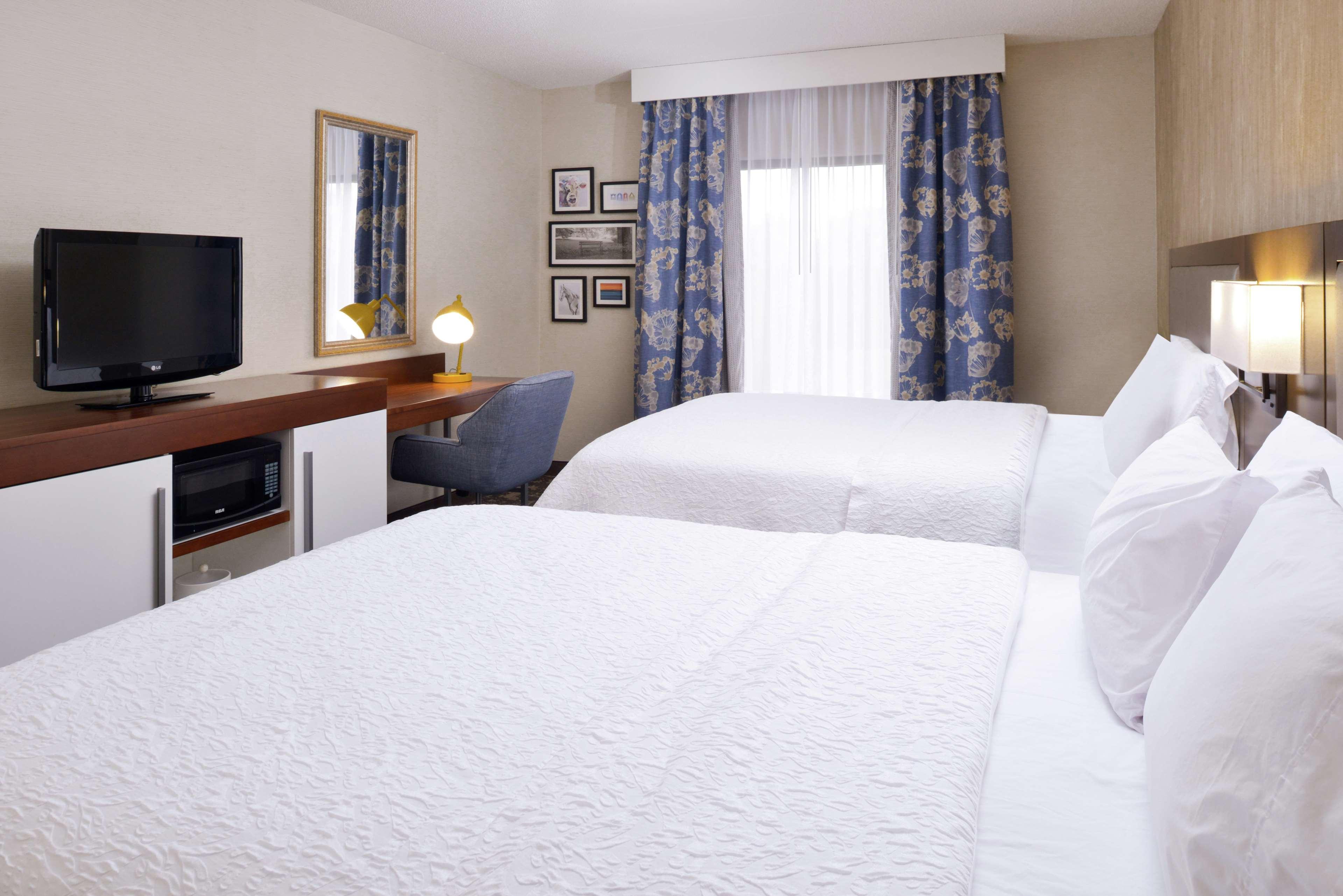 Hampton Inn & Suites Wilmington  Kültér fotó