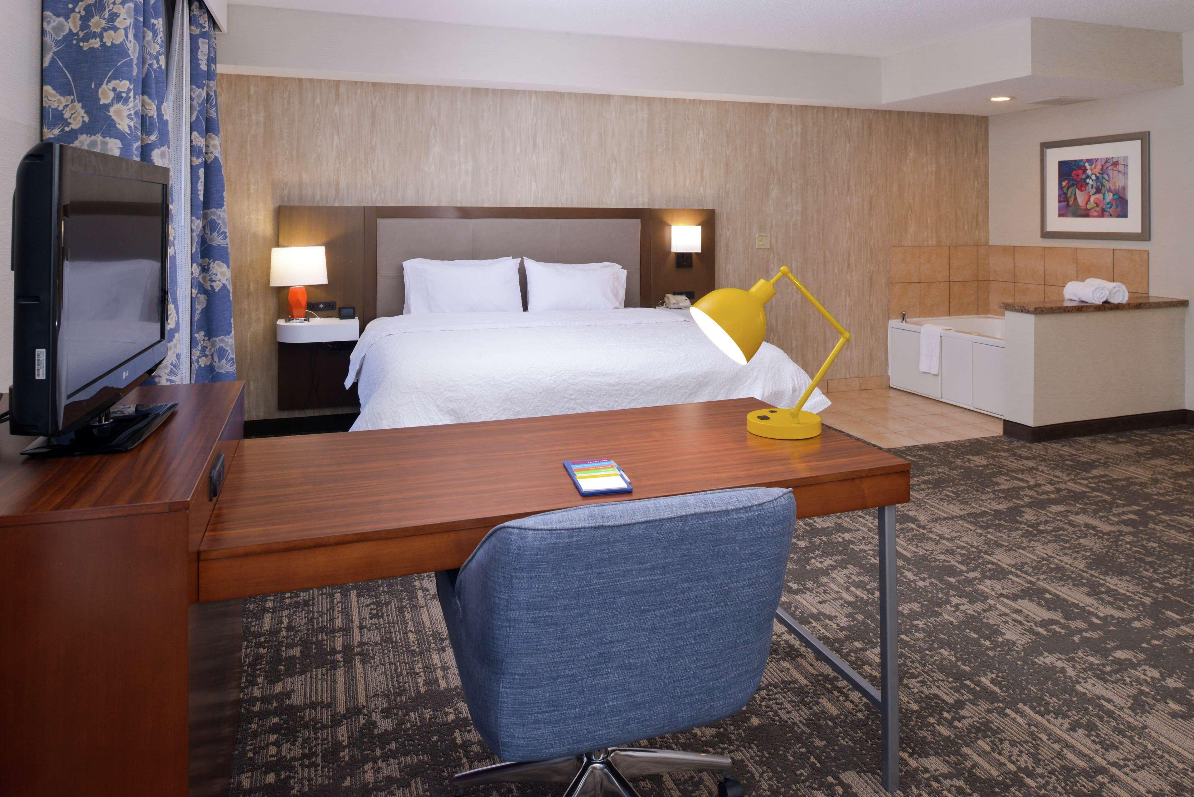 Hampton Inn & Suites Wilmington  Kültér fotó