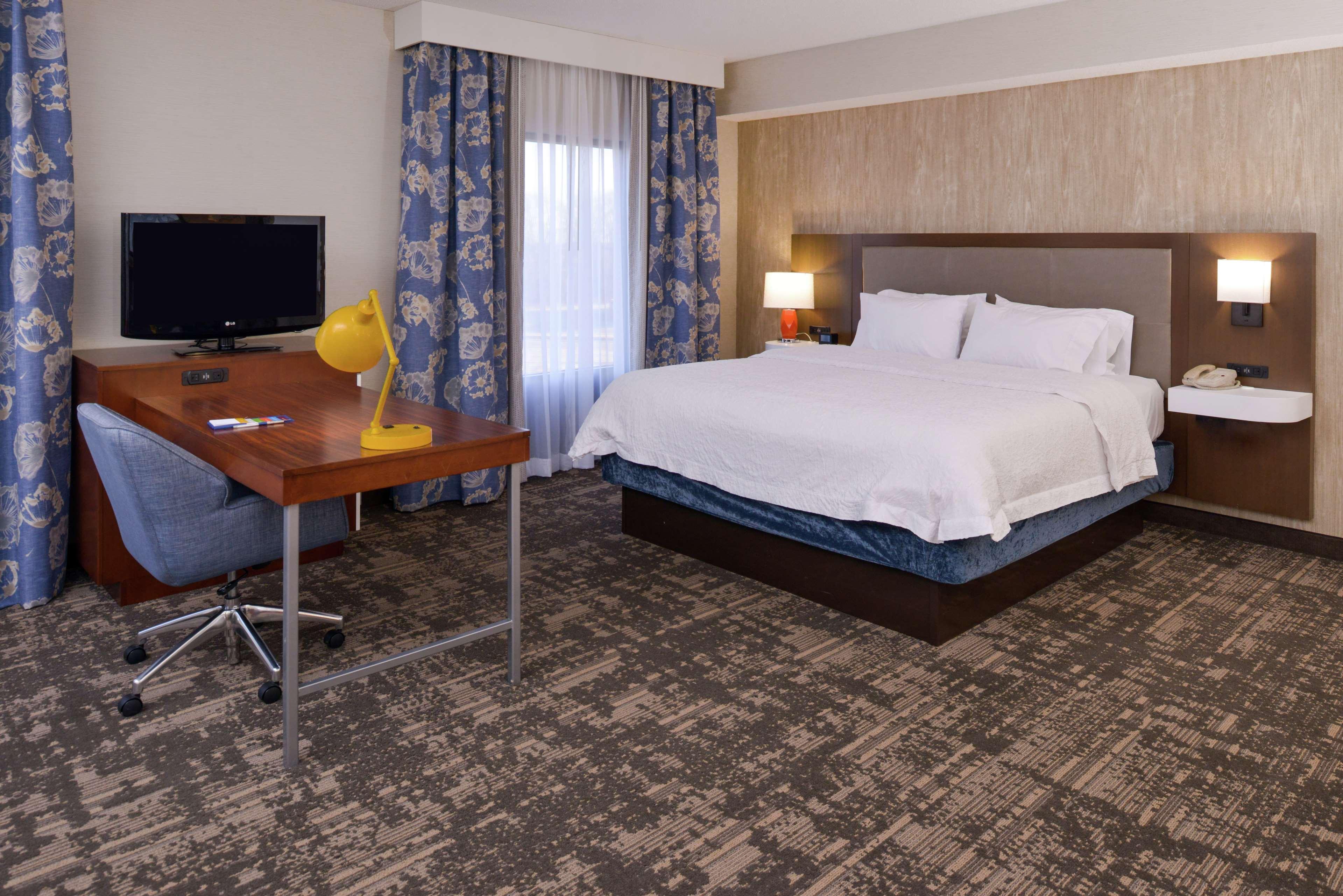 Hampton Inn & Suites Wilmington  Kültér fotó