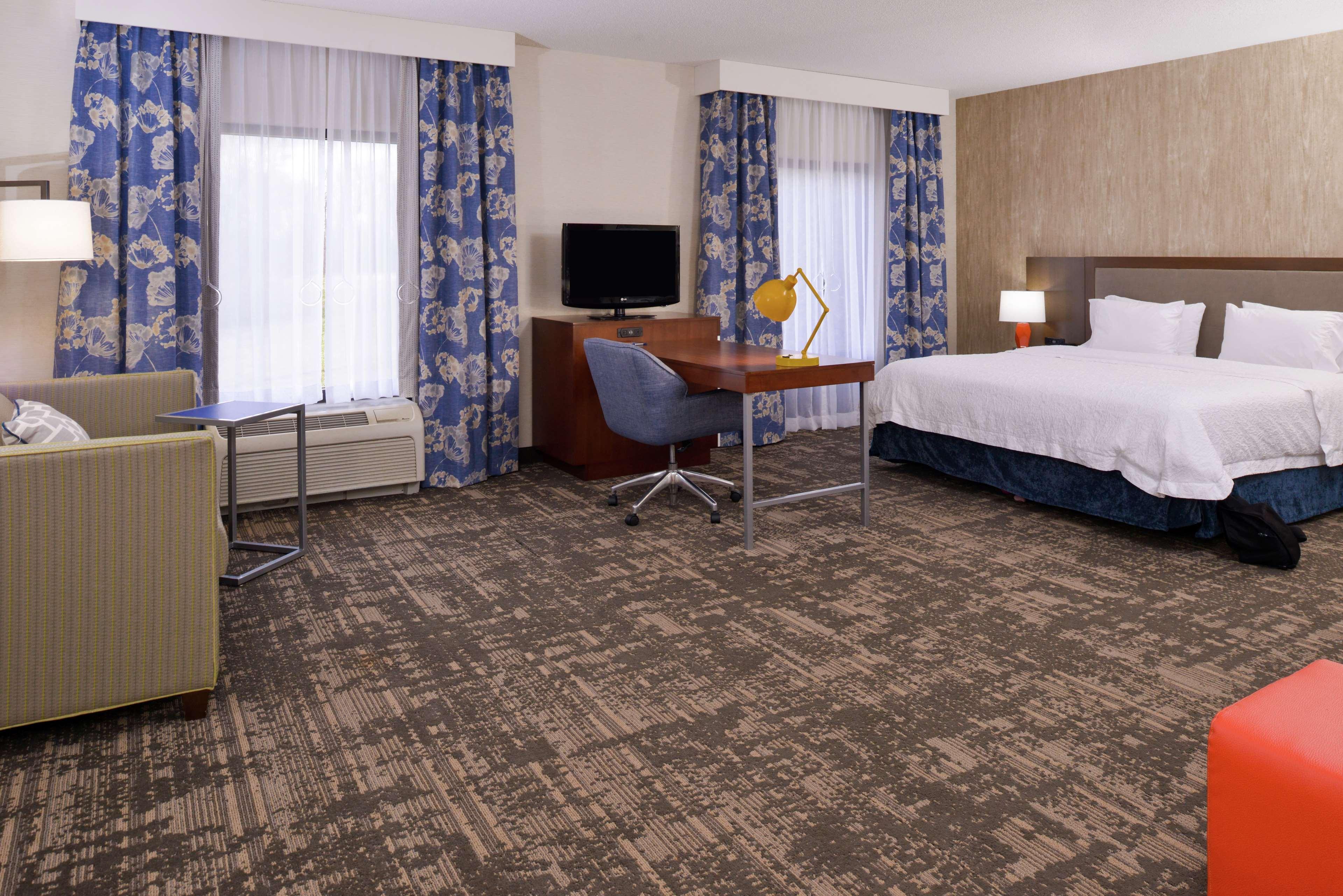 Hampton Inn & Suites Wilmington  Kültér fotó