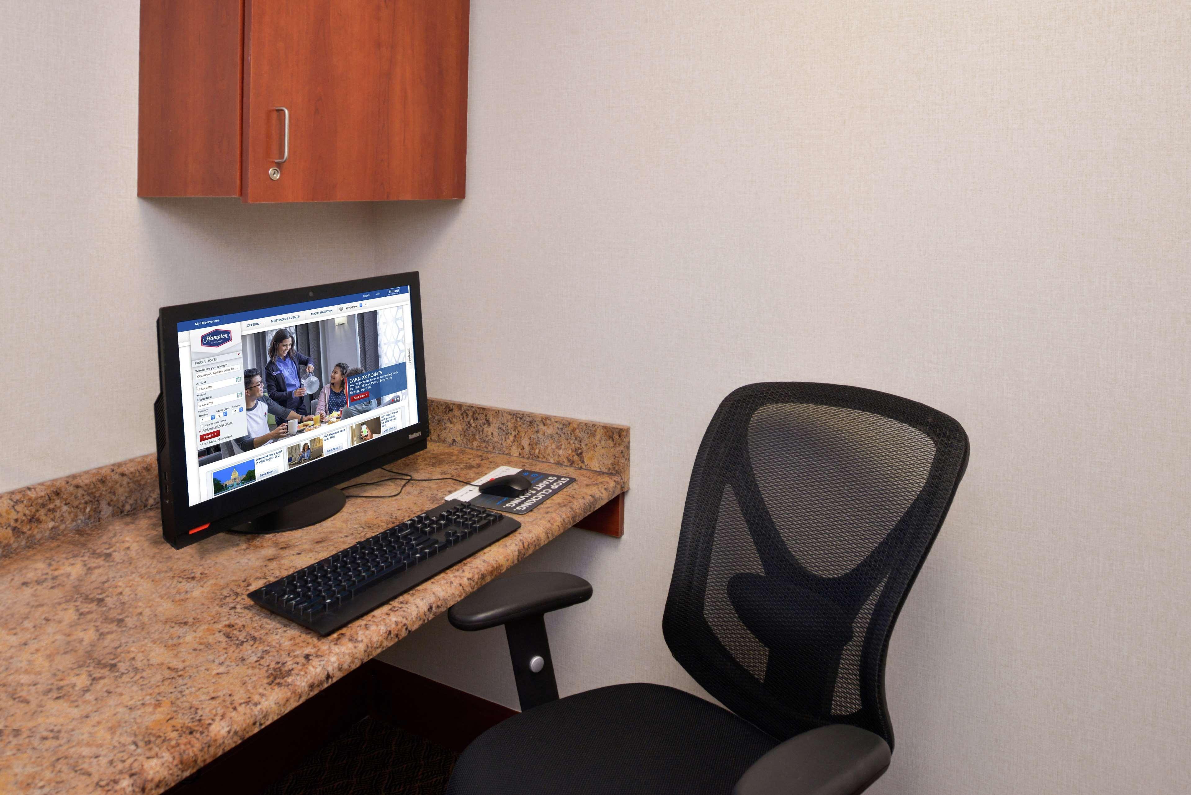 Hampton Inn & Suites Wilmington  Kültér fotó