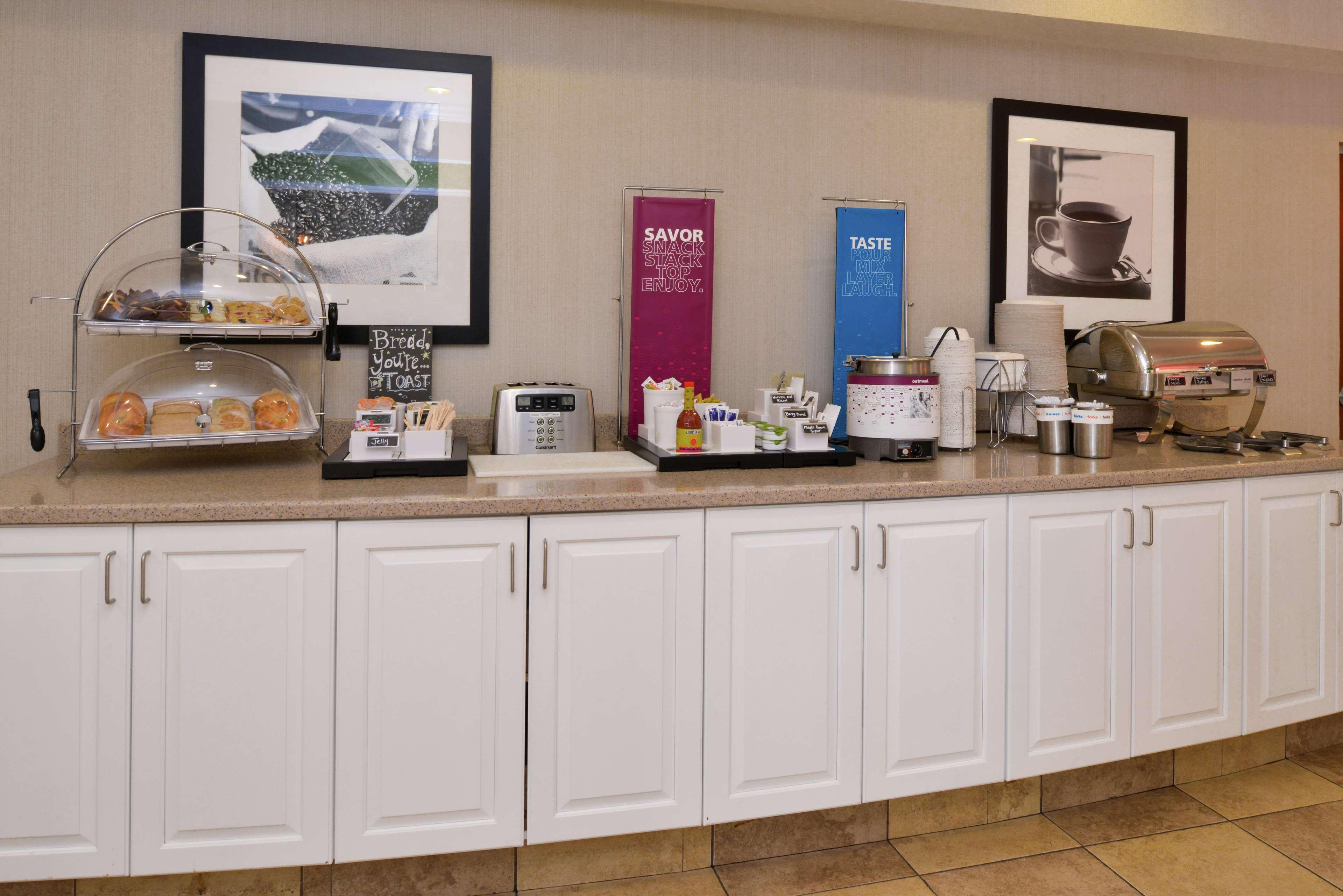 Hampton Inn & Suites Wilmington  Kültér fotó