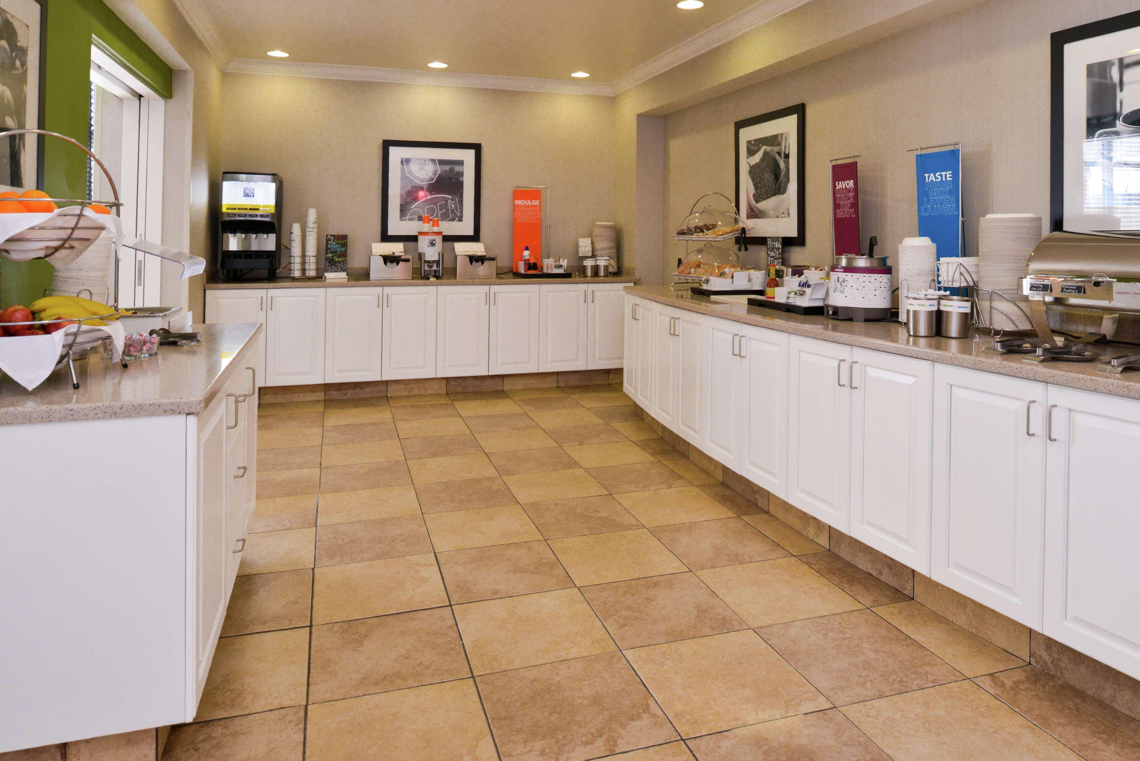 Hampton Inn & Suites Wilmington  Kültér fotó
