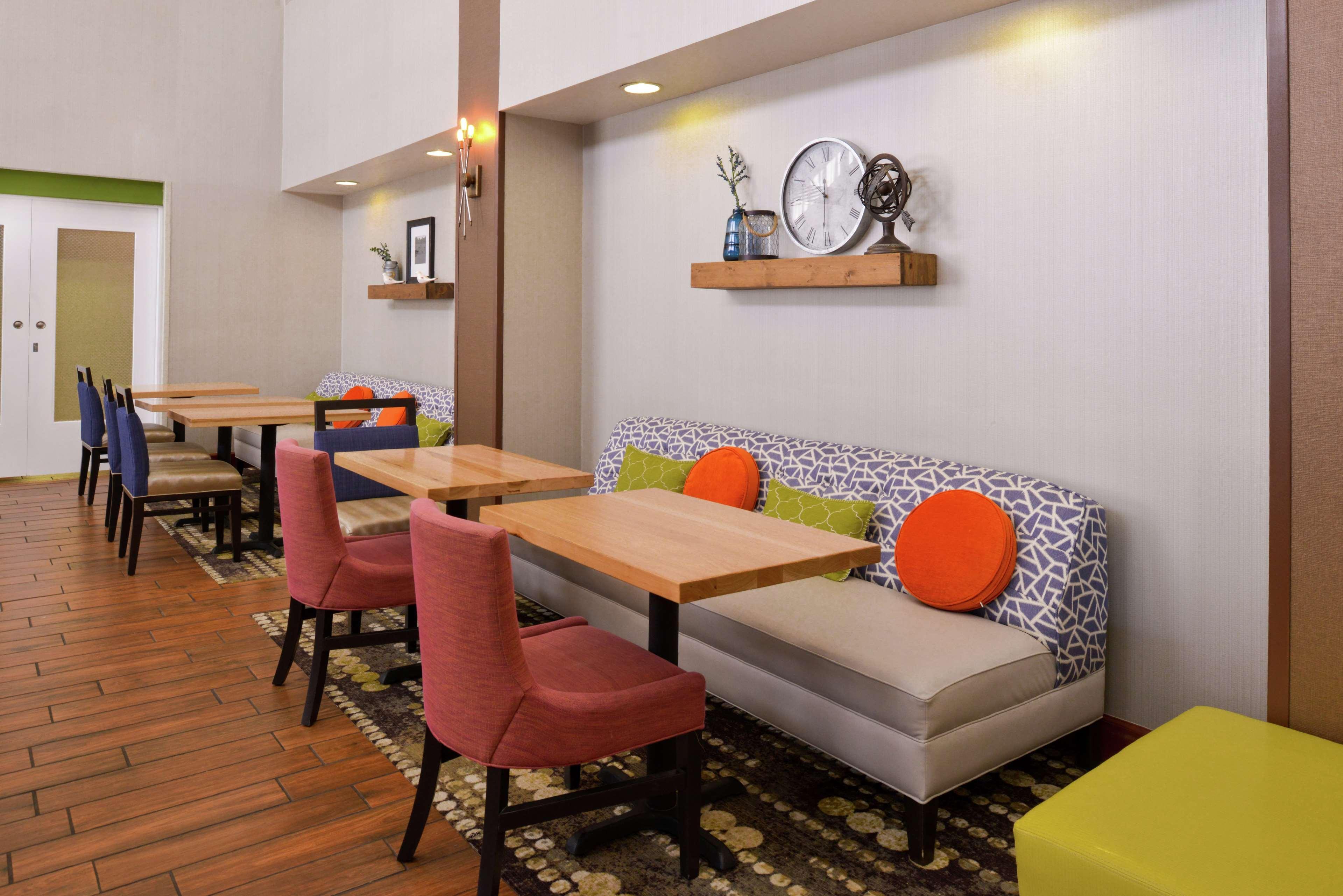 Hampton Inn & Suites Wilmington  Kültér fotó