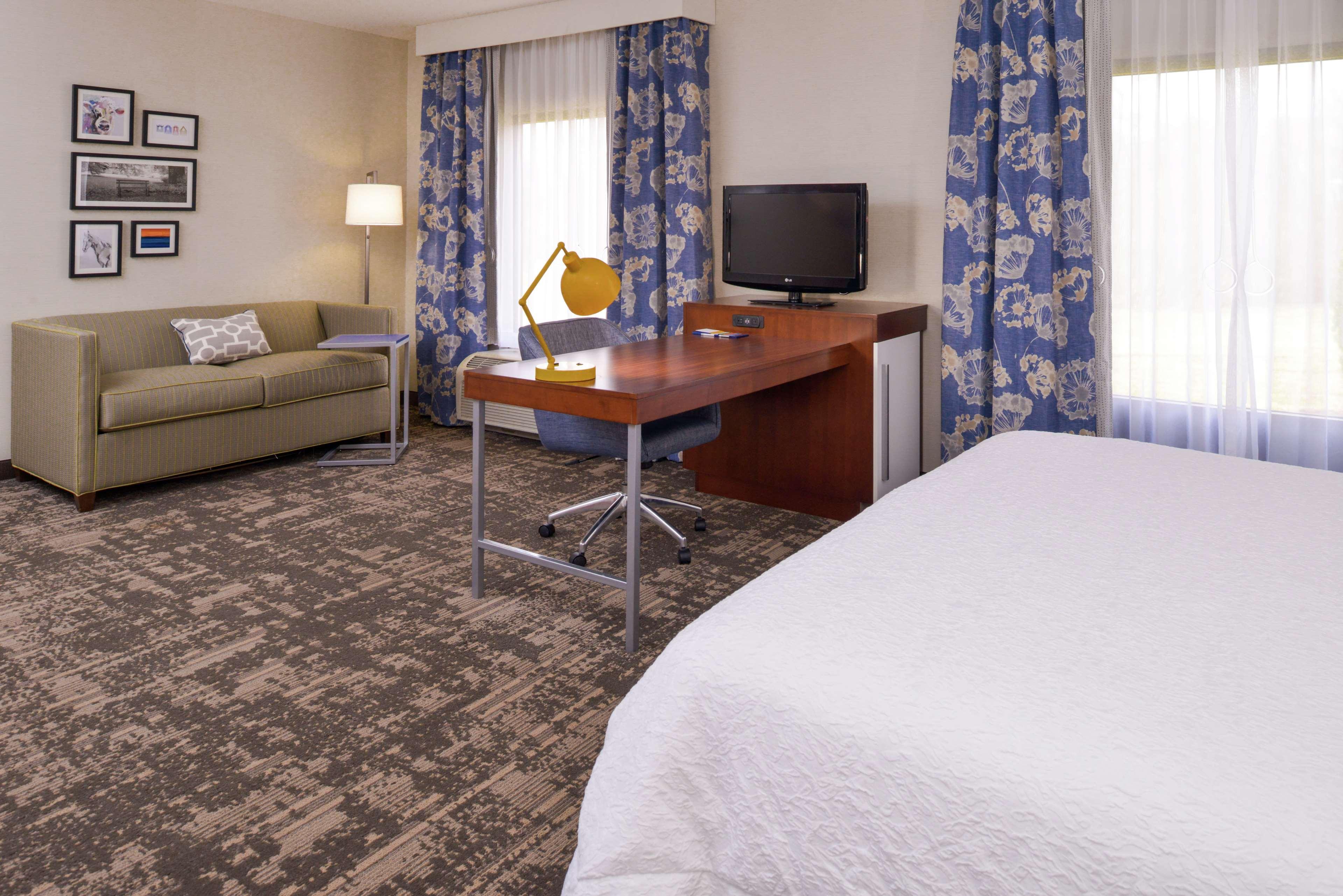 Hampton Inn & Suites Wilmington  Kültér fotó
