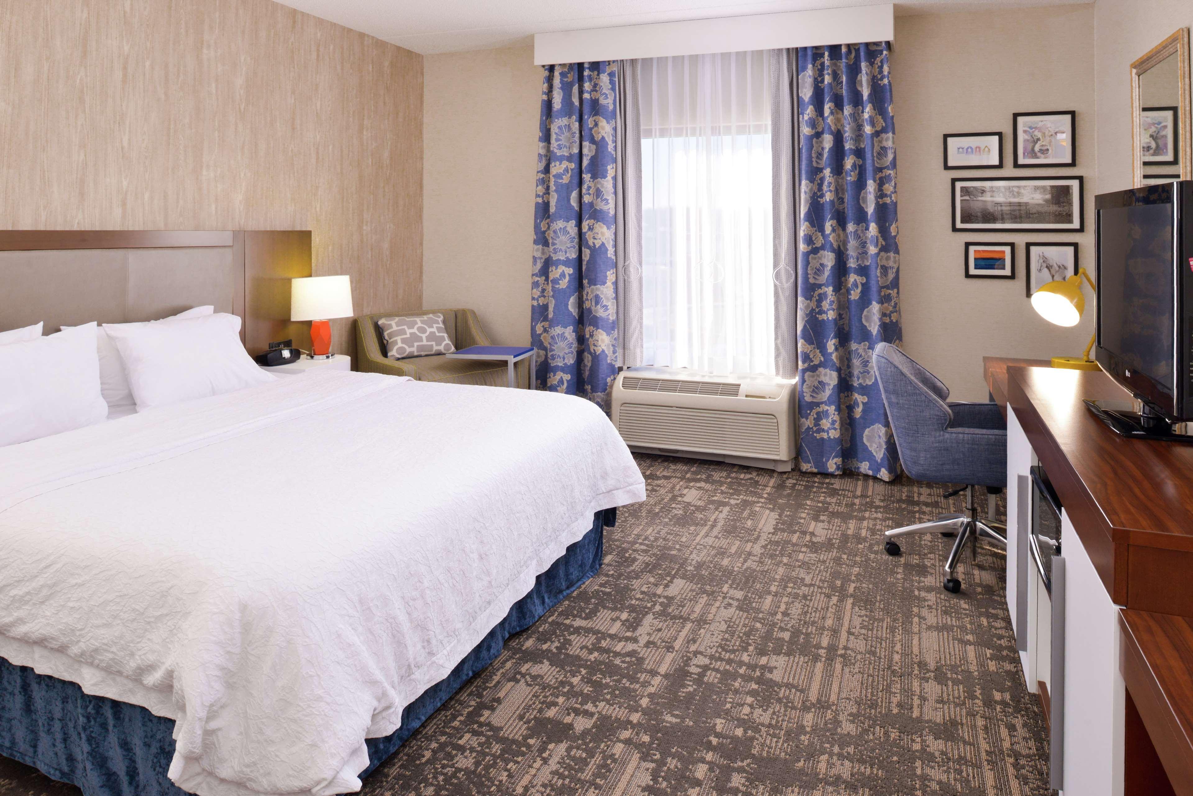 Hampton Inn & Suites Wilmington  Kültér fotó