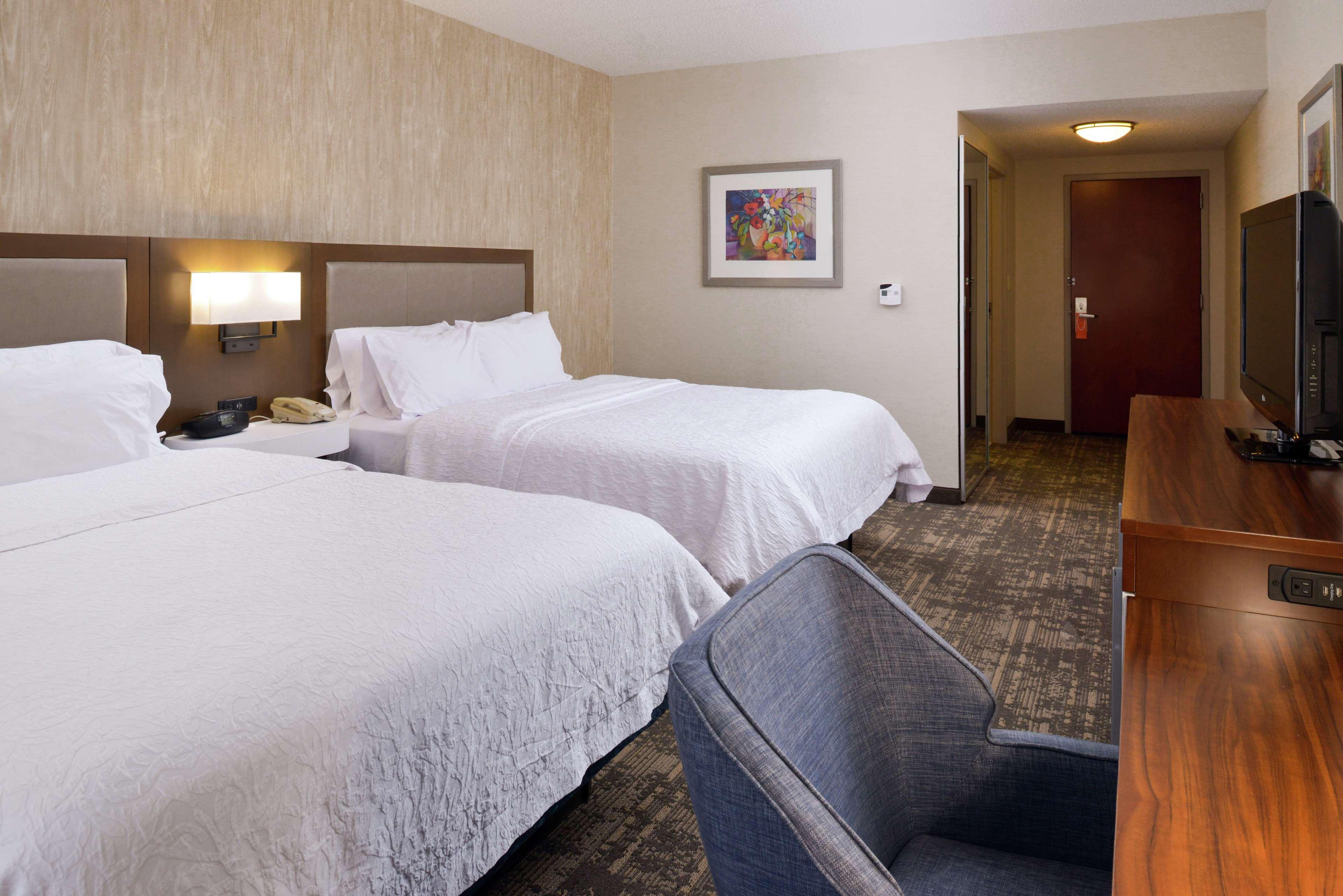 Hampton Inn & Suites Wilmington  Kültér fotó