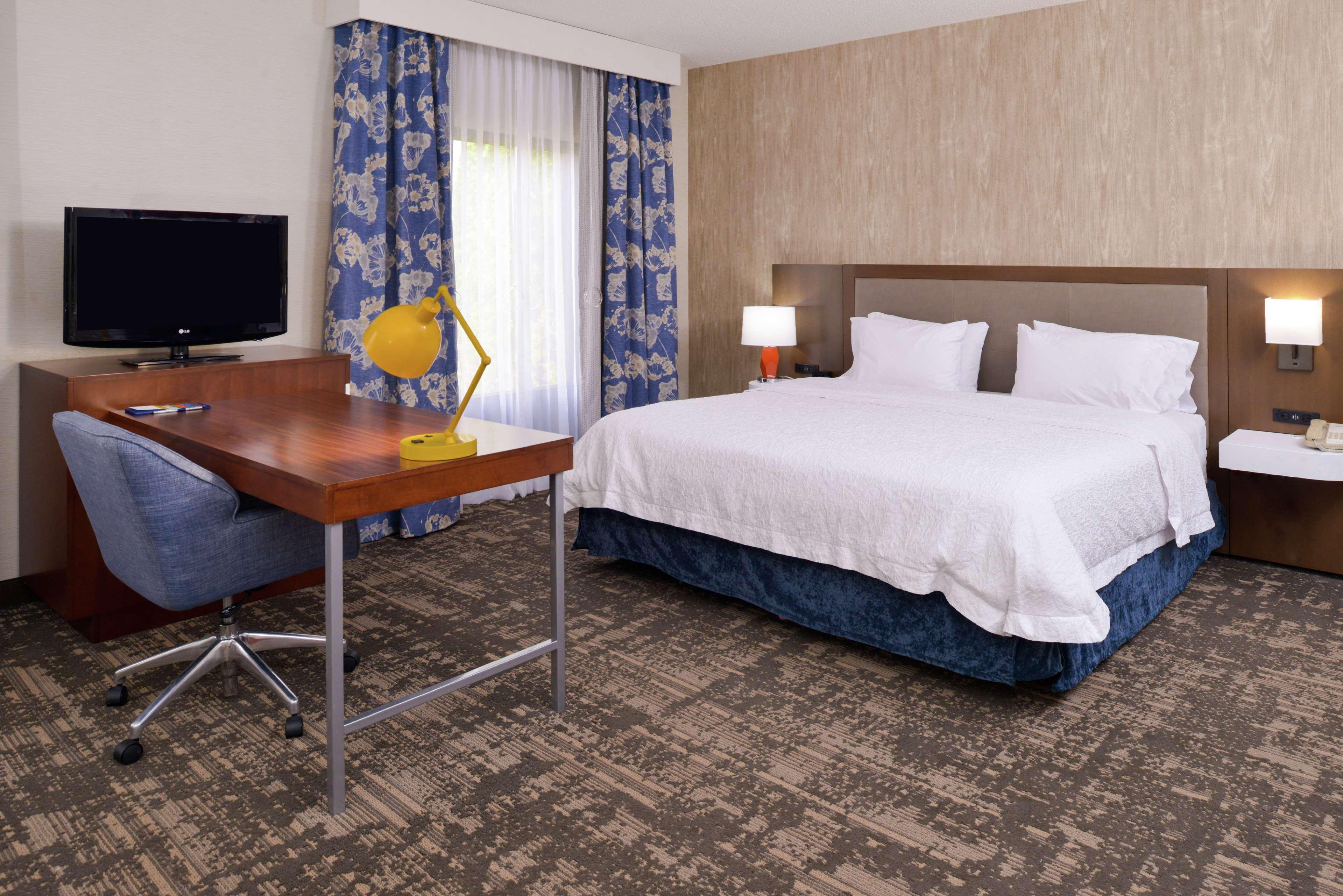 Hampton Inn & Suites Wilmington  Kültér fotó