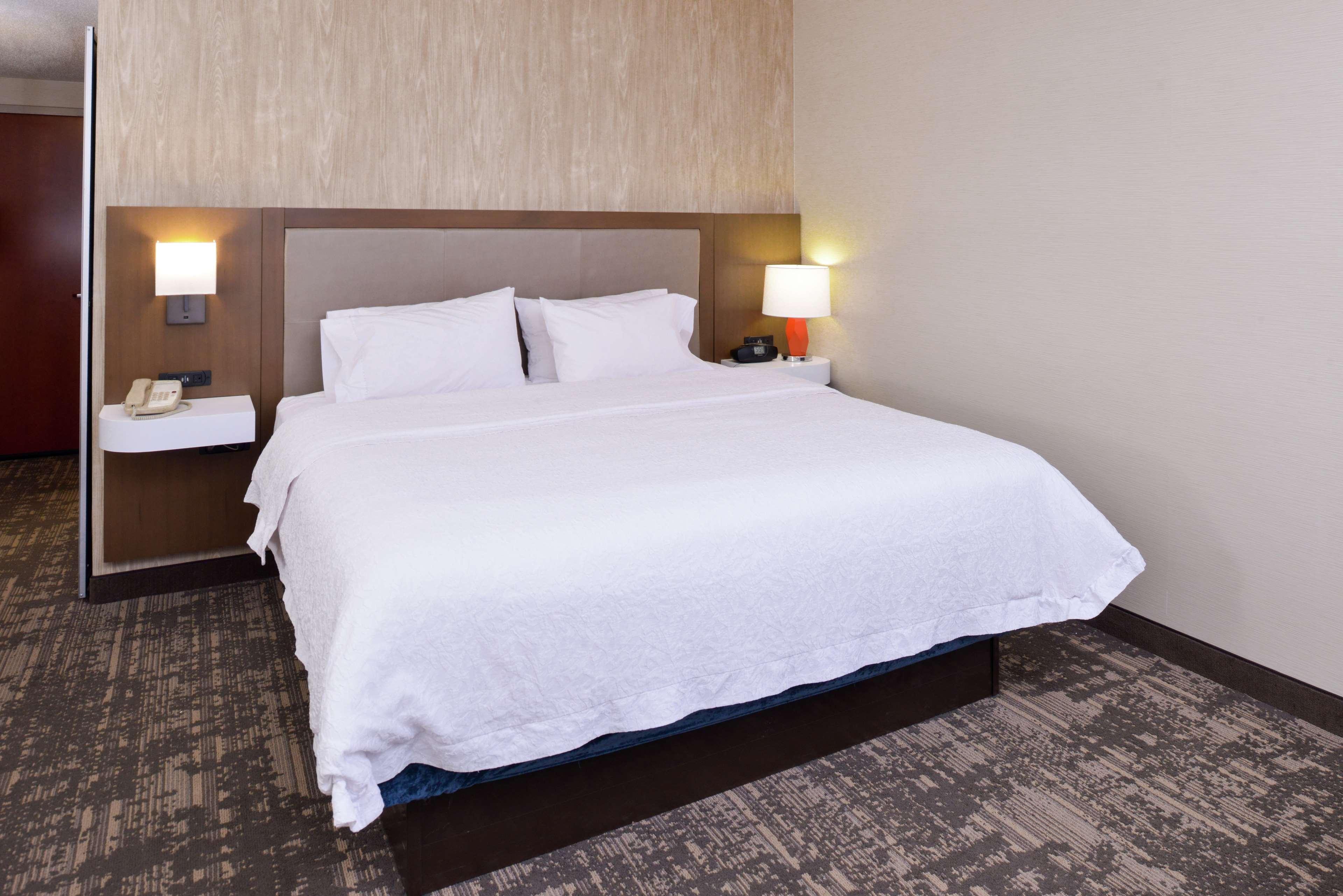 Hampton Inn & Suites Wilmington  Kültér fotó