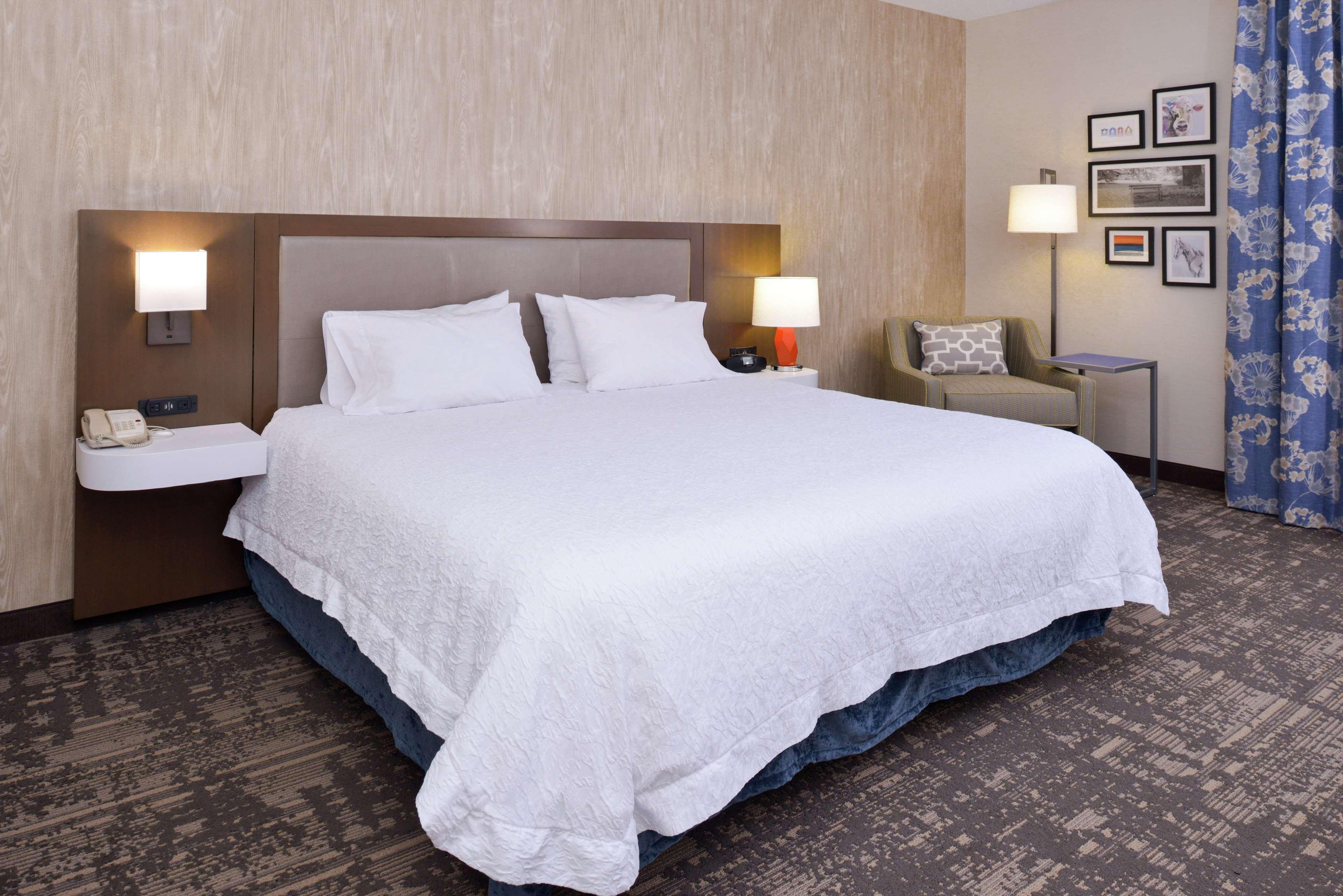Hampton Inn & Suites Wilmington  Kültér fotó