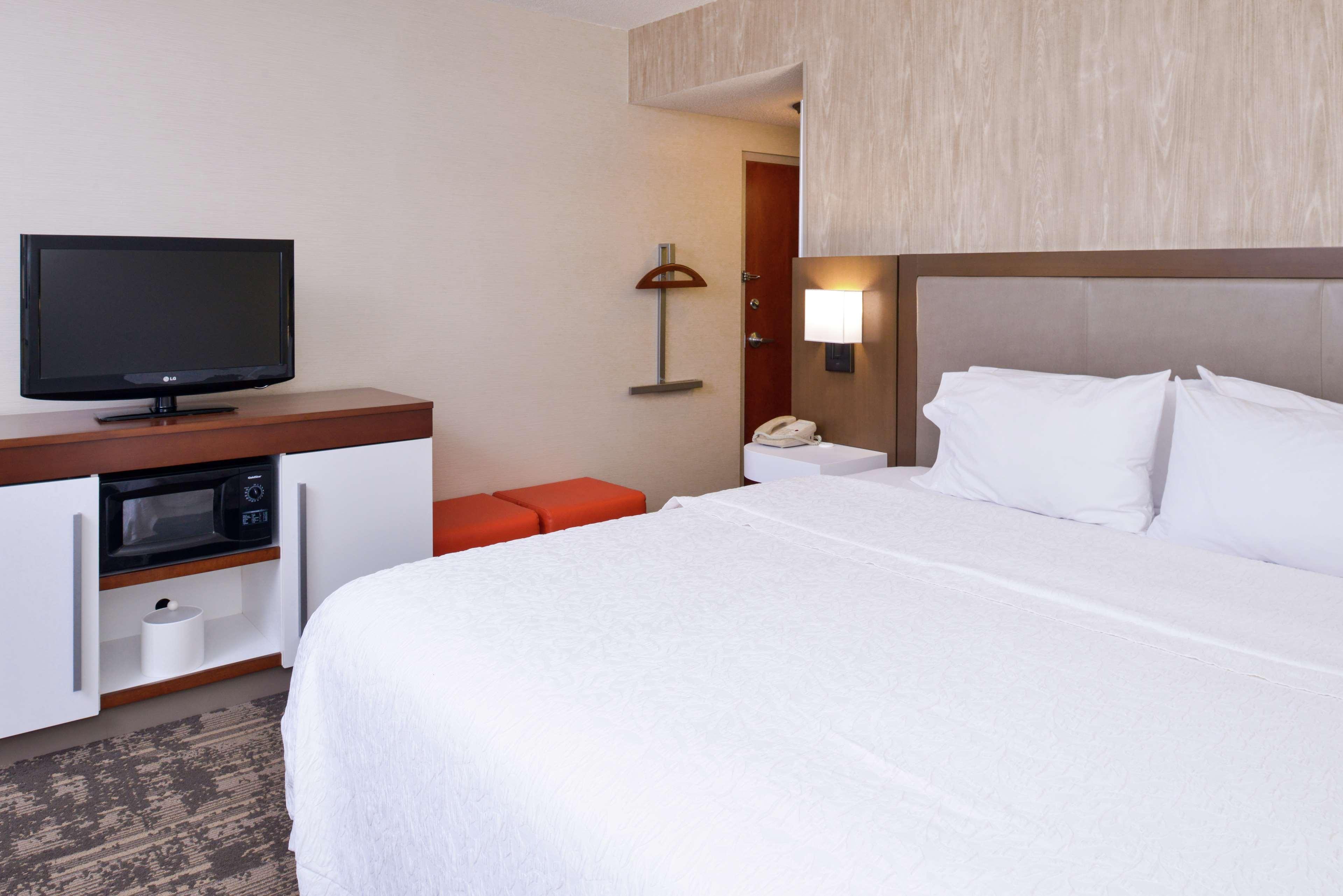 Hampton Inn & Suites Wilmington  Kültér fotó