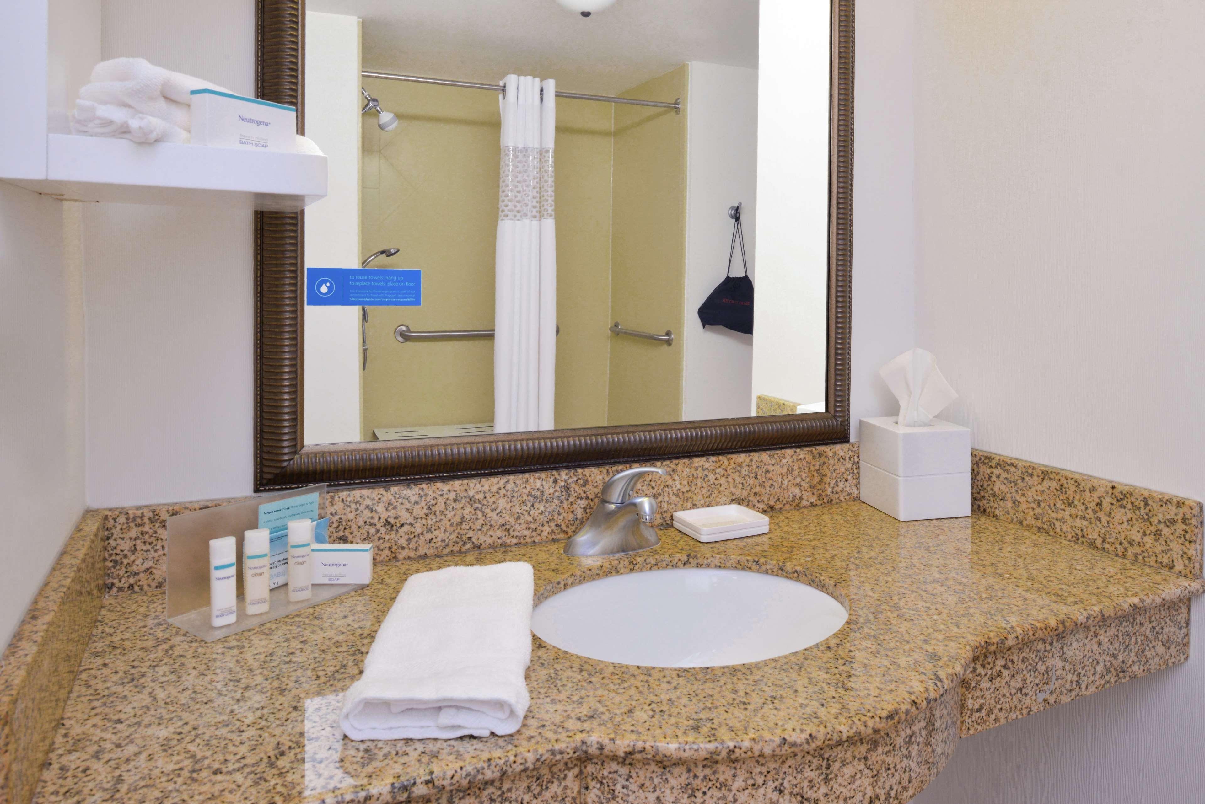 Hampton Inn & Suites Wilmington  Kültér fotó
