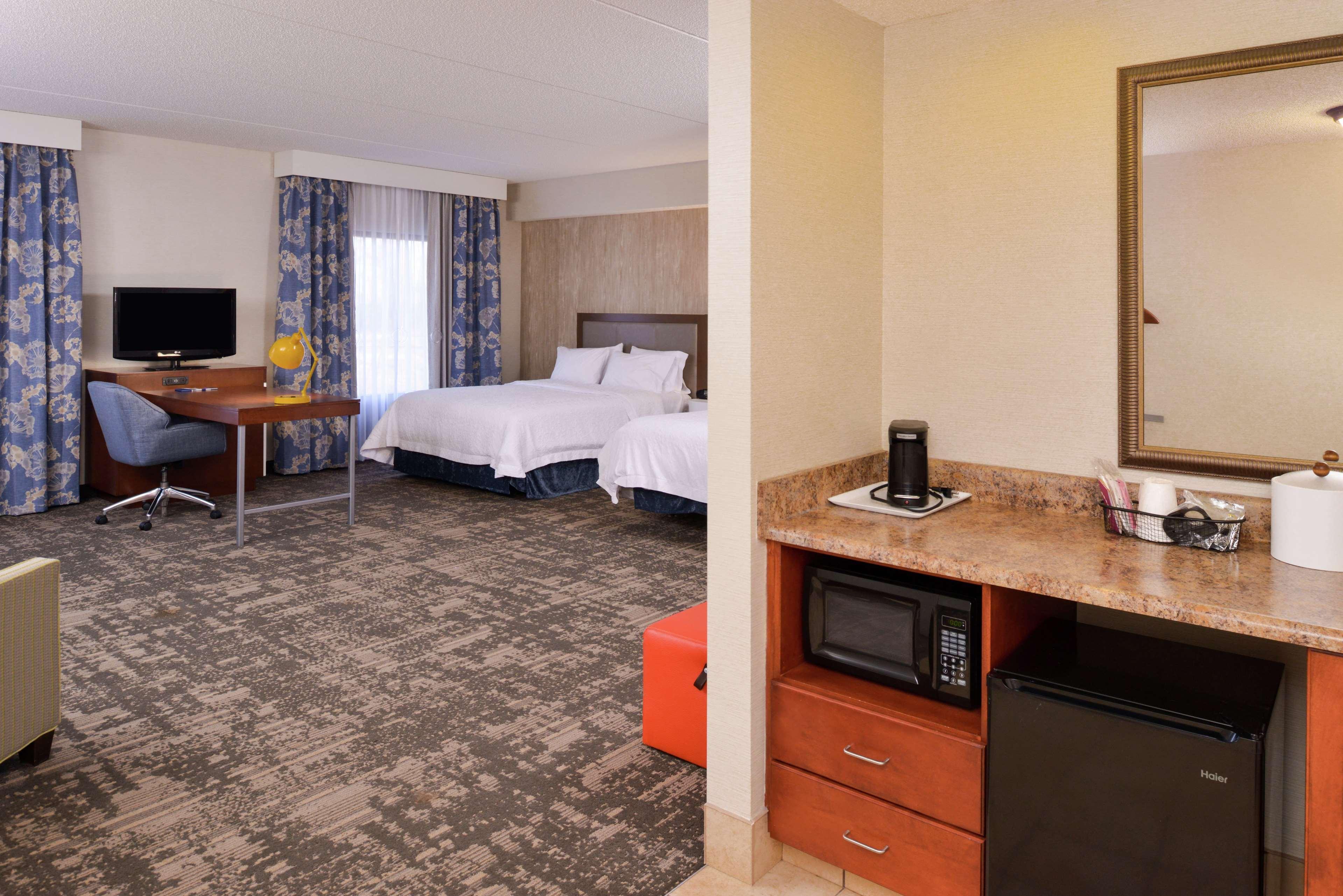 Hampton Inn & Suites Wilmington  Kültér fotó