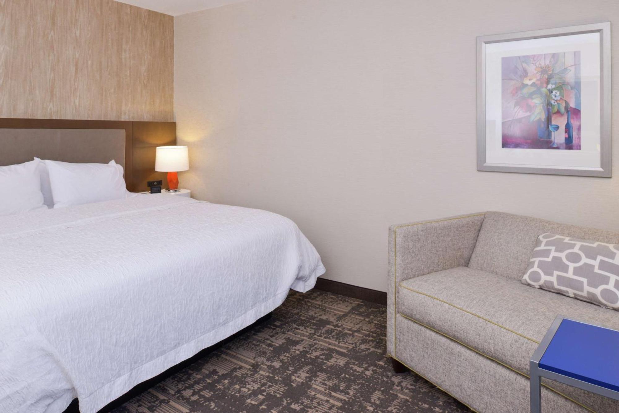 Hampton Inn & Suites Wilmington  Kültér fotó