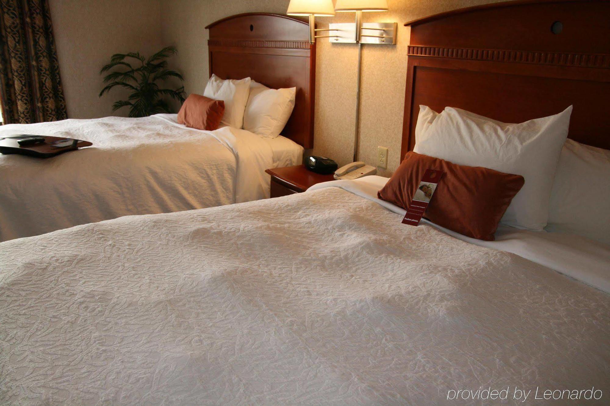 Hampton Inn & Suites Wilmington  Szoba fotó